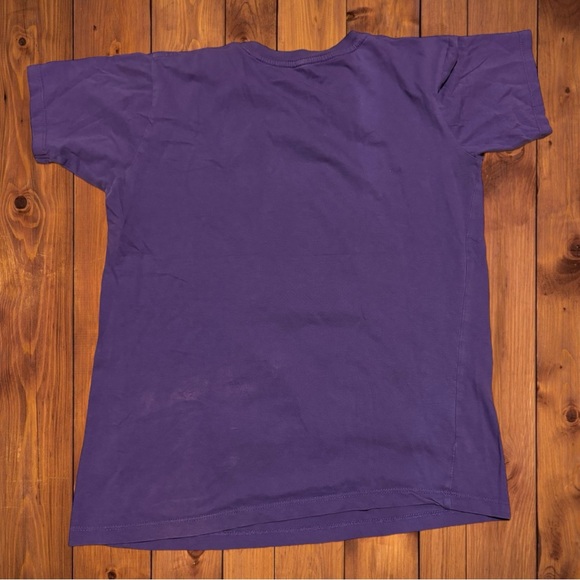 BOTDF Blood On The Dance Floor Rare Scene Emo Unicorn Farting Shirt Colorful - Picture 3 of 3